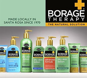 ShiKai Borage Therapy packaging reflects a clean, plant-based skincare approach.