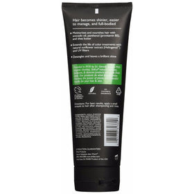 ShiKai Color Reflect Daily Conditioner bottle closeup for moisture and shine.
