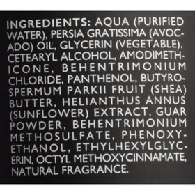 ShiKai Color Reflect conditioner applied to damp hair for moisture.