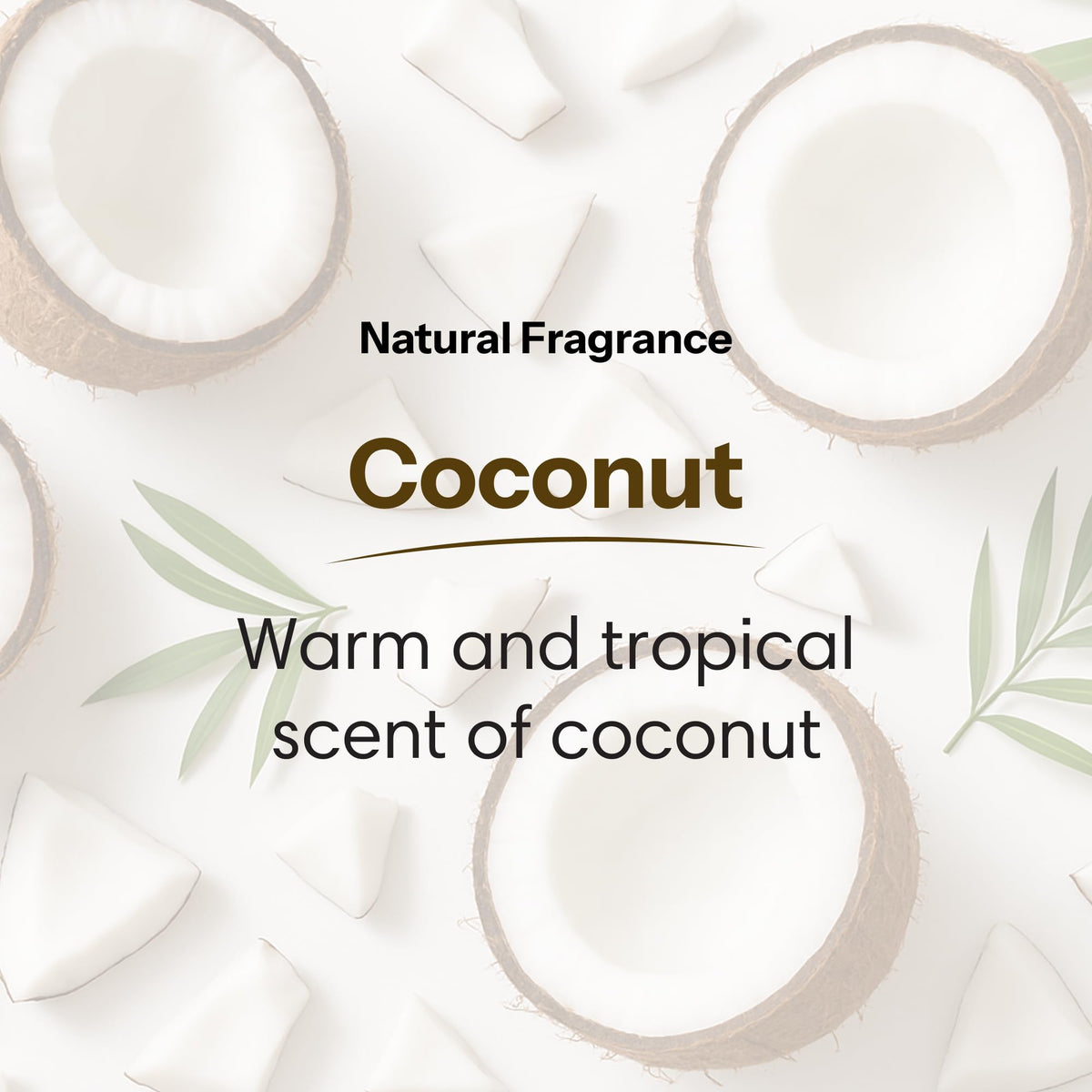 ShiKai coconut-rich-lather demonstrates a refreshing, skin-friendly cleanse.