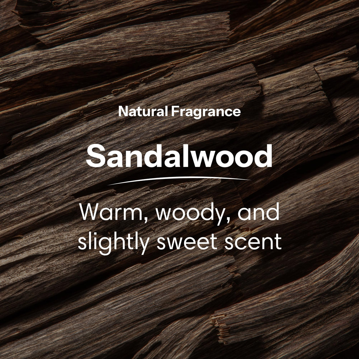 ShiKai sandalwood gel with vanilla notes for a refreshing shower experience.