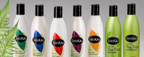 ShiKai premium ingredients and California facility emphasizing quality