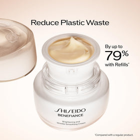 Packaging and bottle emphasize convenient 24 hour hydration in daily routine