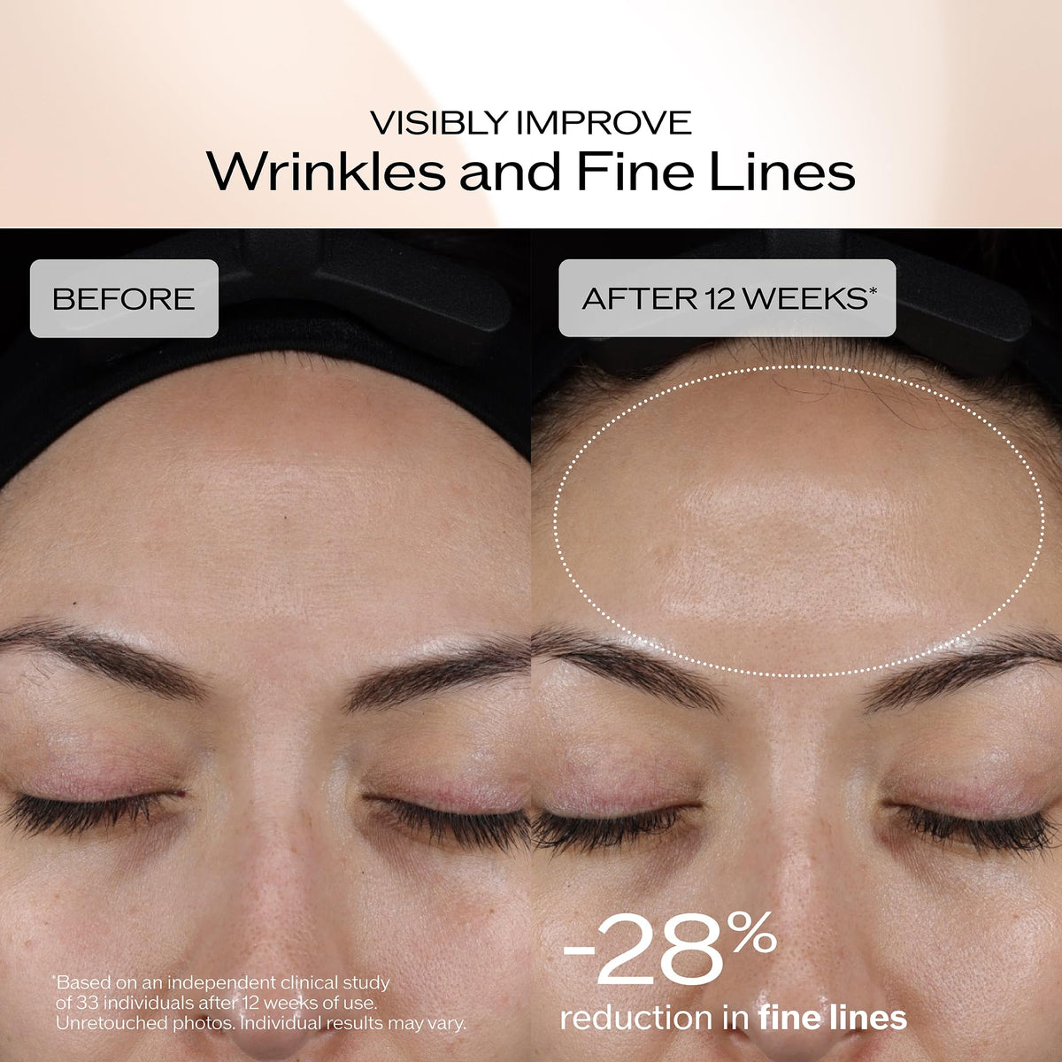 Shiseido Benefiance serum ingredients Picao Preto highlight plant-powered wrinkle care