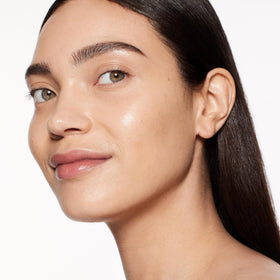 Shiseido Revitalessence application hydrates for all day comfort