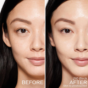 Shiseido SPF 30 label highlighting sun protection for daily wear