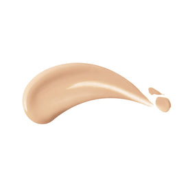 Shiseido RevitalEssence swatch demonstrates even tone in daylight.