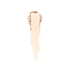 Shiseido Synchro Skin Powder compact close-up highlights portability