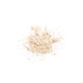 Shiseido Synchro Skin loose powder in travel scenario controls oil