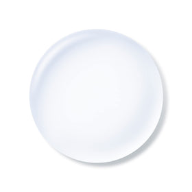 Close-up of Shiseido Treatment Softener Enriched texture illustrating hydration for dry skin.