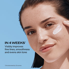 Shiseido Ultimate Sun Protector Cream label close-up showing broad-spectrum protection