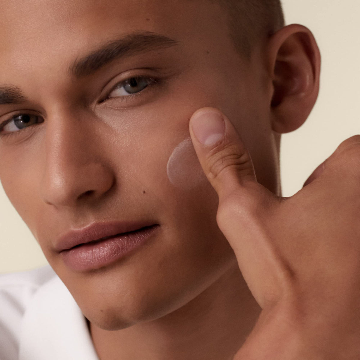 Shiseido Urban Environment Sunscreen hydration boost keeps skin comfortable under sun