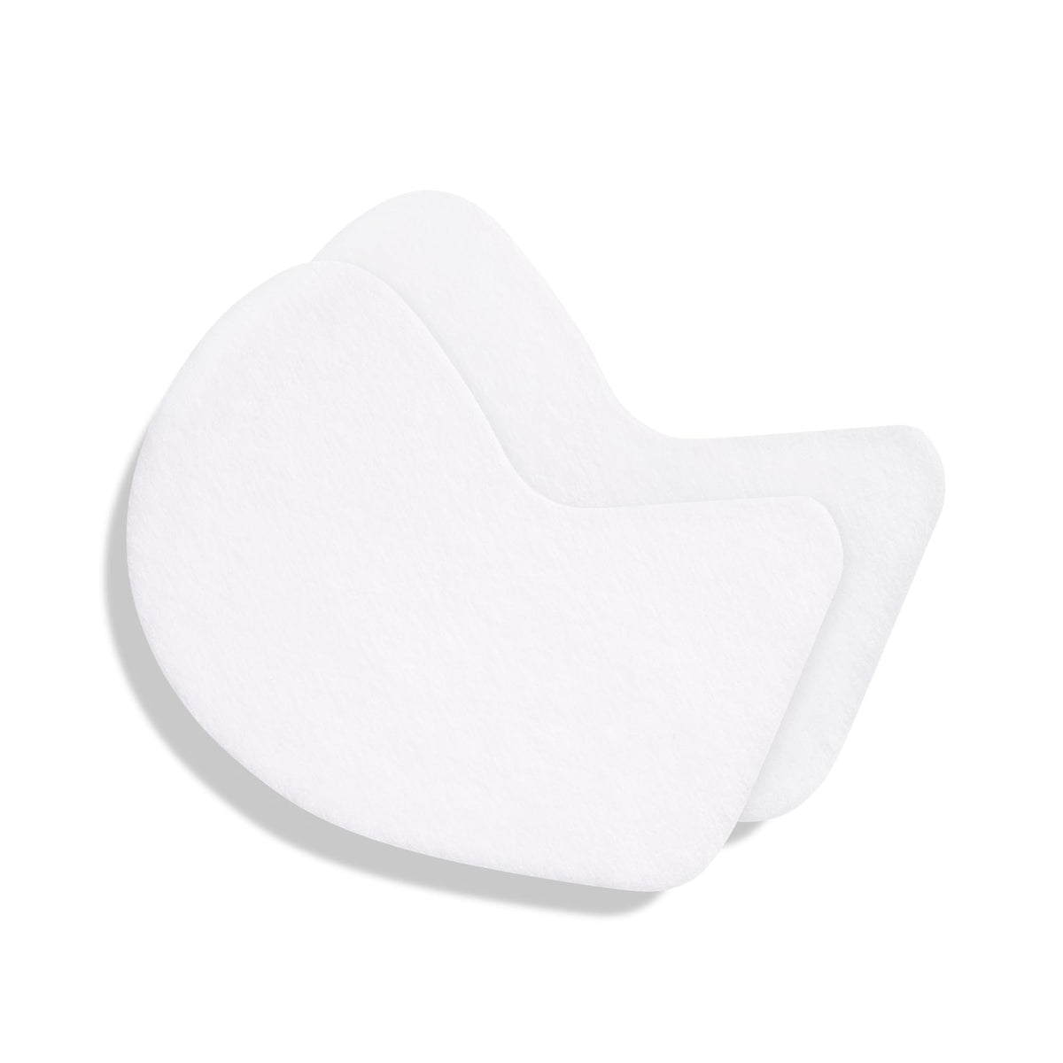 Shiseido Vital-Perfection under-eye mask closeup for brighter, refreshed eyes.