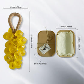 Cold process SHLLON soap preserves glycerin for gentle cleansing