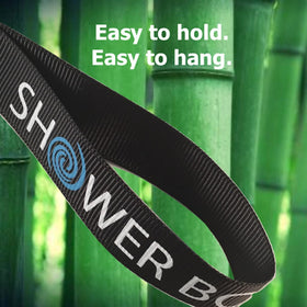 Shower Bouquet complete set helps create a refreshing shower routine