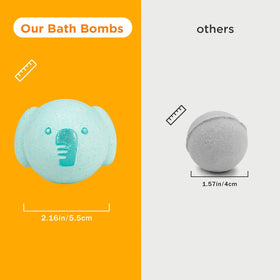 SHUCHING seven-fragrance assortment highlights scents for sensory play