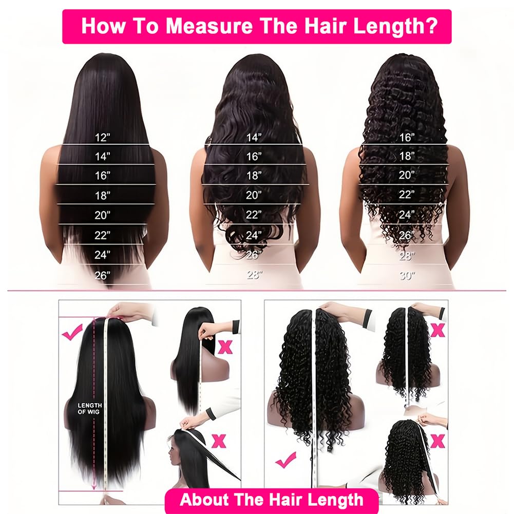 SHUNHUIXC 200 density wet and wavy wig for fuller, dramatic texture.