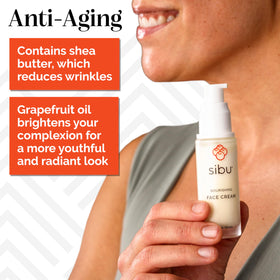 Sibu meadowfoam and shea butter blend features in formula
