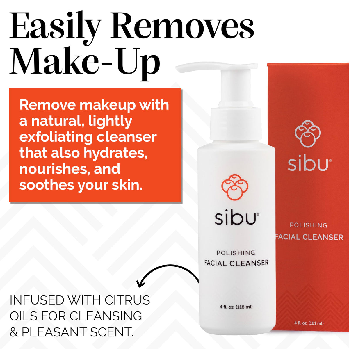 Sibu Sea Buckthorn Cleanser routine shot suggesting daily skincare ritual.