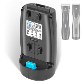 Sicimly DBLC-2 battery with LED indicator for quick power checks