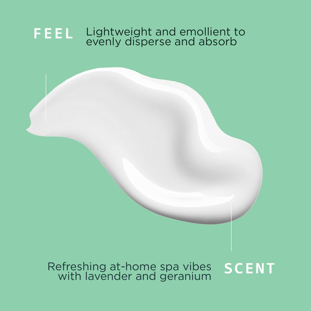 Sienna Naturals Dew Magic Leave-In curls definition highlighting enhanced texture.