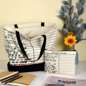 Sieral gift-ready library gifts set ideal for book lovers.