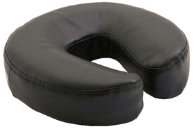 Sierra Comfort SC-901 adjustable face cradle supports comfortable positioning.