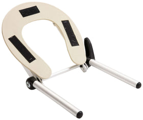 SC-901 folds compactly for transport and storage.