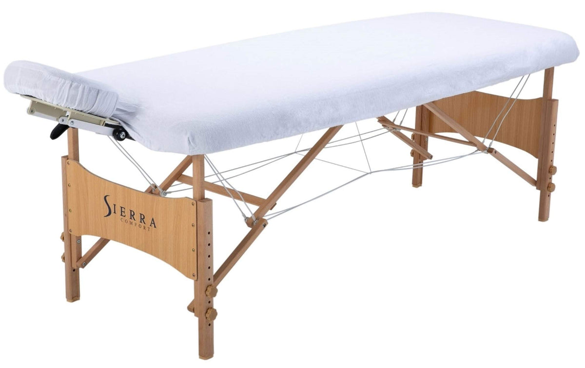 SC-901 tabletop measures 73x28 inches to fit various layouts.