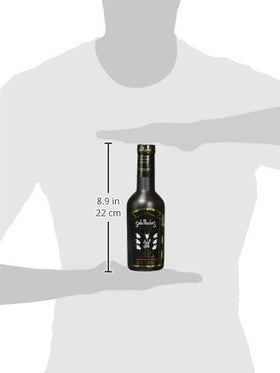 Siete Machos URANIA Original Cologne packaging highlighting gift-ready presentation