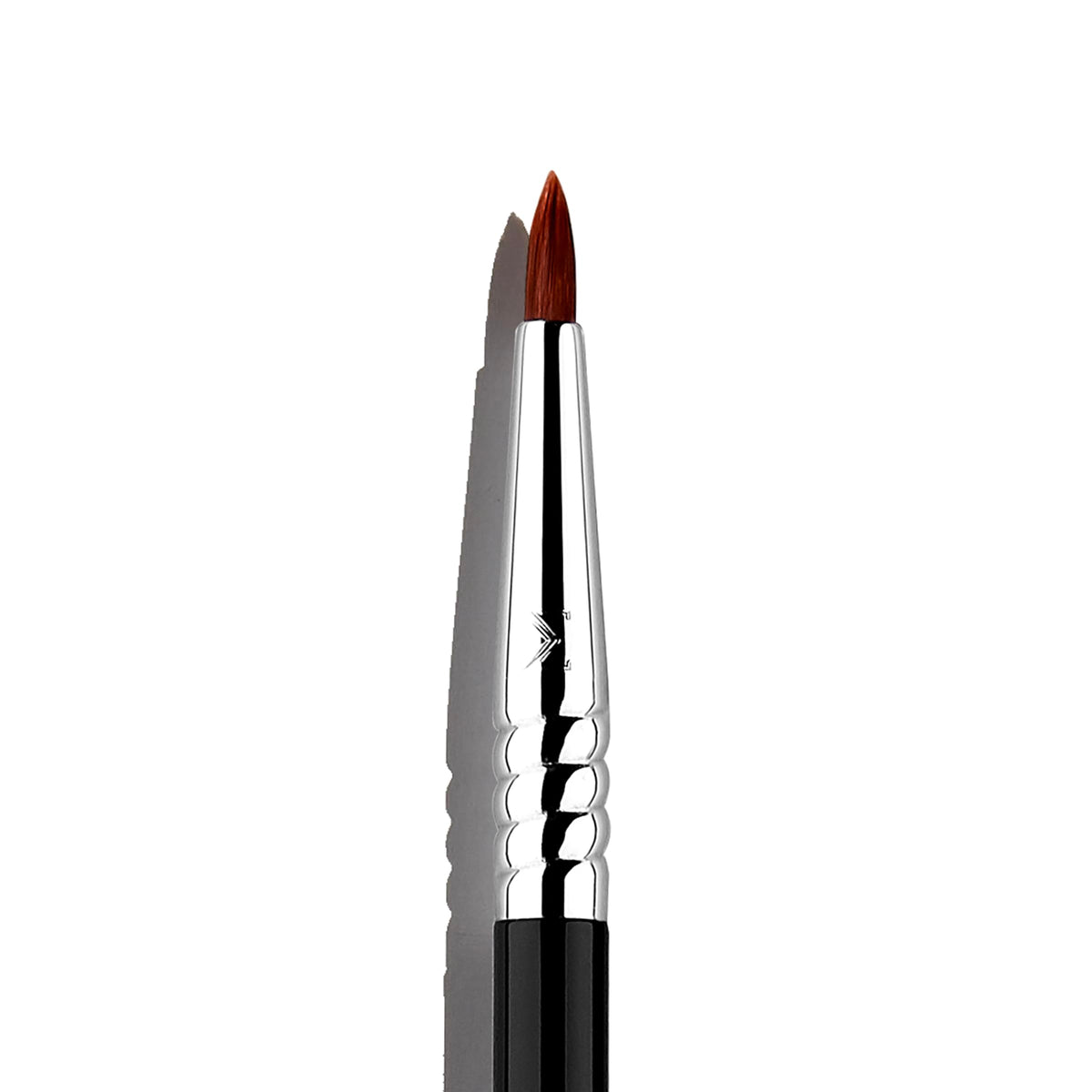 Sigma Beauty E05 precision tapered brush ideal for gel or liquid eyeliner