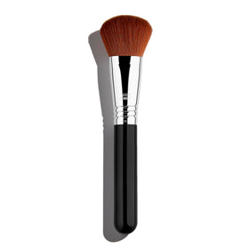 Sigma Beauty F47 Multitasker for bronzer contour with precise, even coverage.