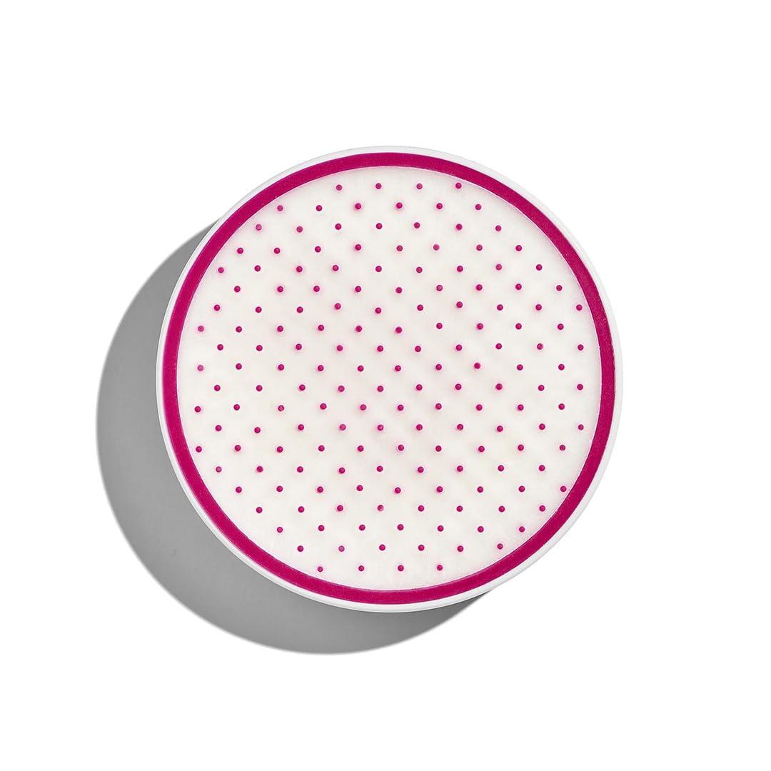 Sigma Beauty SigMagic Scrub solid-bar-cleanser cleans brushes deeply for a fresher makeup routine