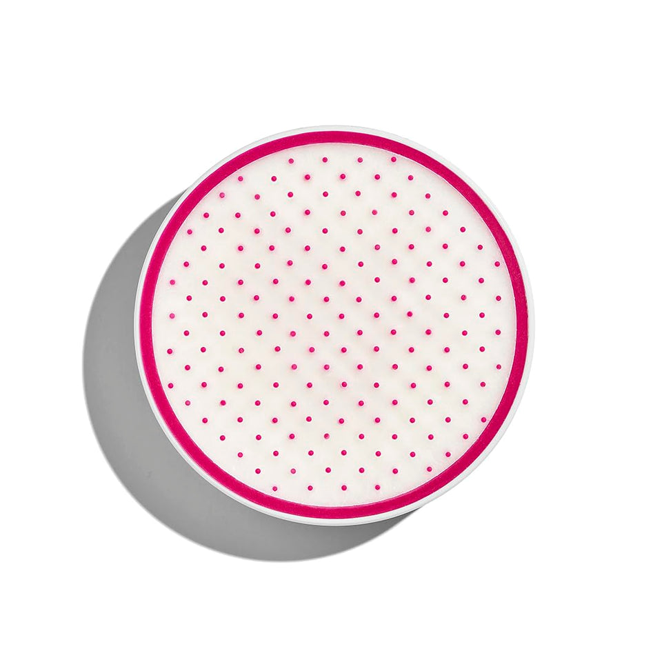 Sigma Beauty SigMagic Scrub solid-bar-cleanser cleans brushes deeply for a fresher makeup routine