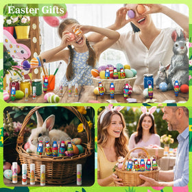Siifert Easter basket stuffer ideas, lightweight and shareable