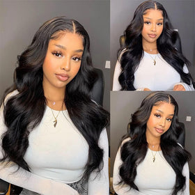 Siji Mei 200 density for a full-bodied hairstyle.