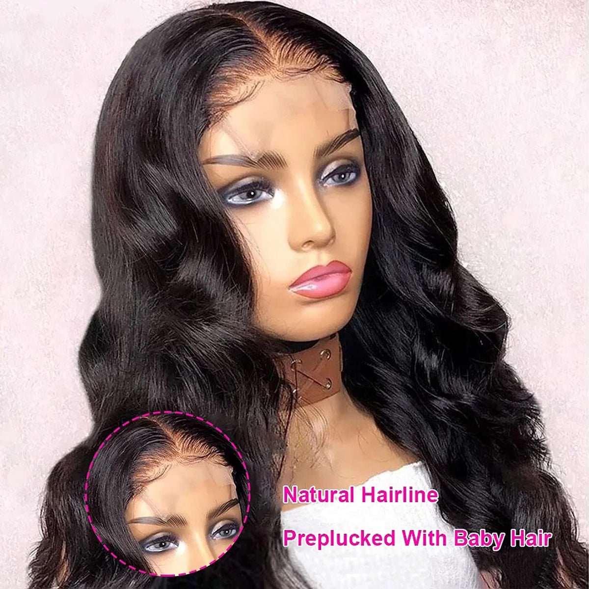 Siji Mei Brazilian virgin hair with natural fullness and durability.