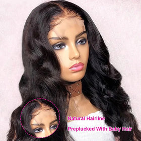 Siji Mei Brazilian virgin hair with natural fullness and durability.