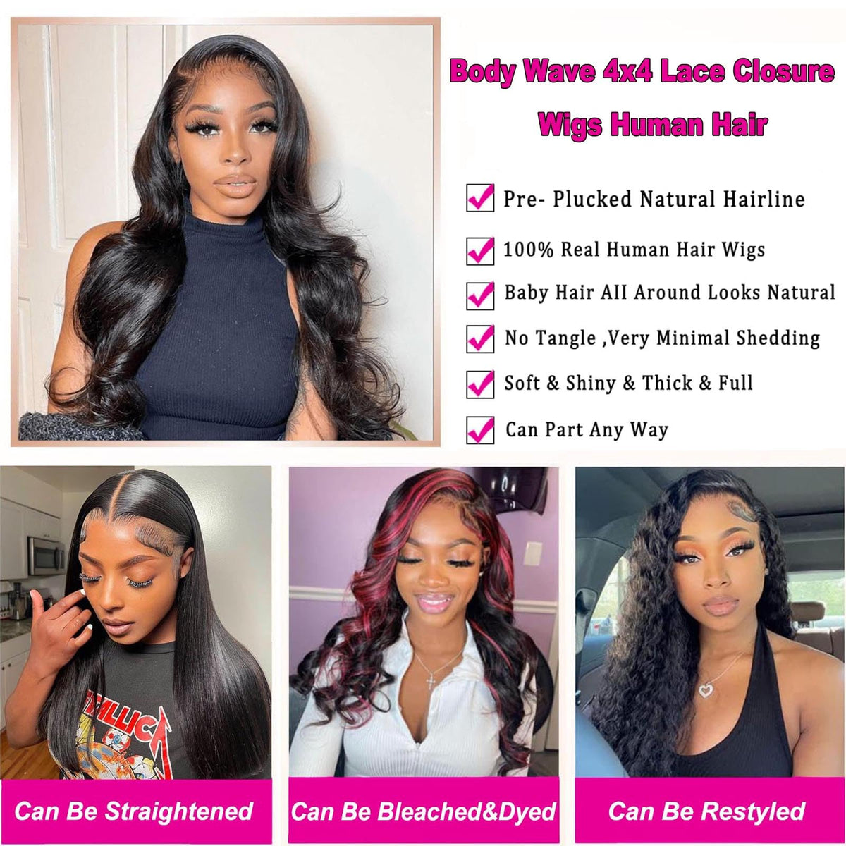 Siji Mei ready-to-wear wig suitable for dyeing and curling.