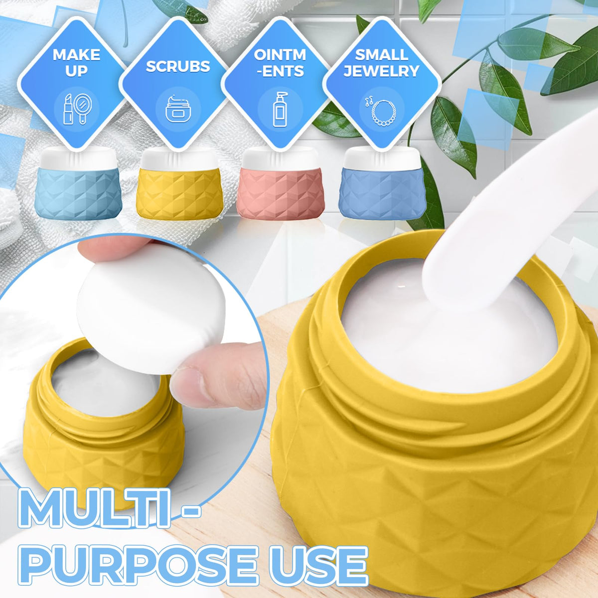Silevoler clear zipper bag keeps items organized at airport checks