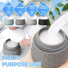 Silevoler silicone bottle covers protecting liquids during transit