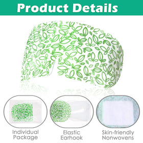 Silicherry self-heating eye mask provides soothing moisture and warmth after work or travel.