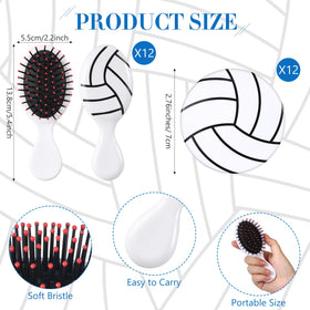 SiliFine round compact mirror bulk, lightweight travel-friendly accessory for on-the-go touch-ups