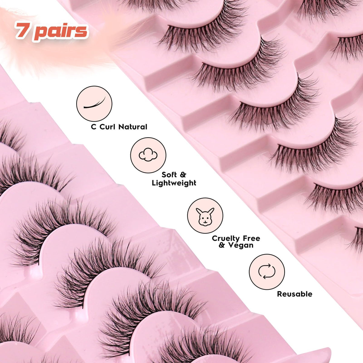 Siligli double-layer crisscross roots prevent tangling and hold shape.