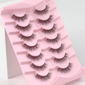 Siligli seven-pair set for versatile daily or special occasions.