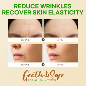 SILKDERMIS packaging and ingredients layout emphasizes skin-friendly formula