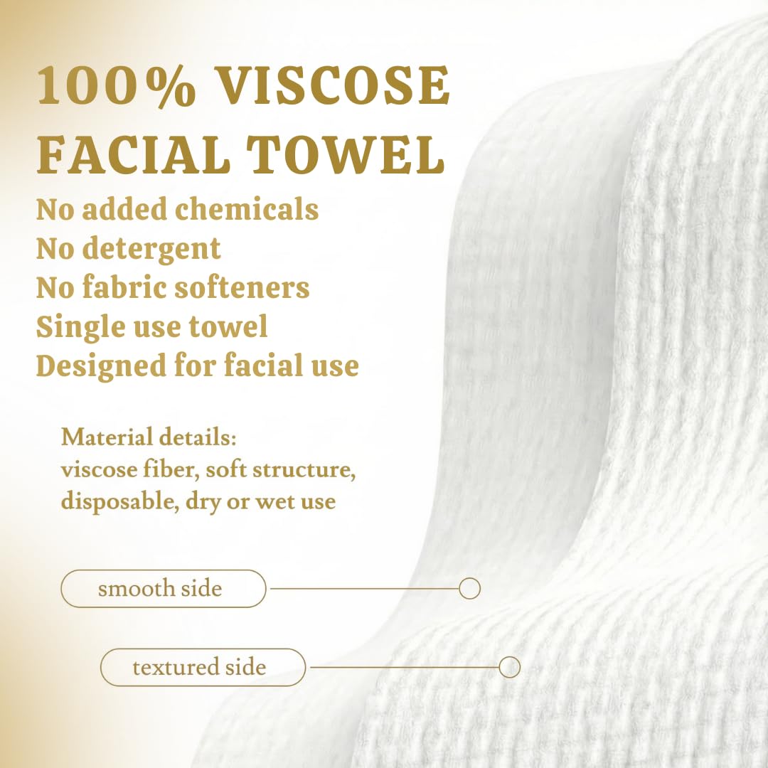 Silklean Glow & Go XL towel texture close-up reveals durable, soft fibers.