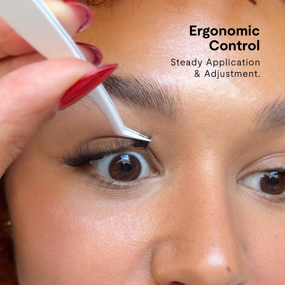 Silly George Edge lash applicator kit for everyday beauty routines