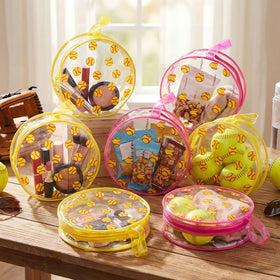 SilTriangle gift-ready bag for team events and birthday celebrations.
