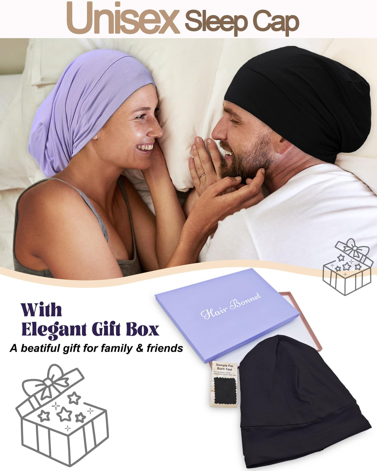 Simapu silk bonnet care tips to prolong softness and shine.